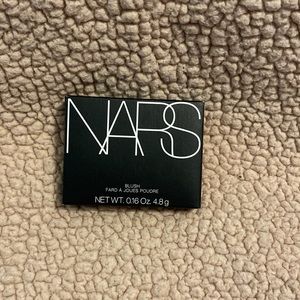 Nars blush